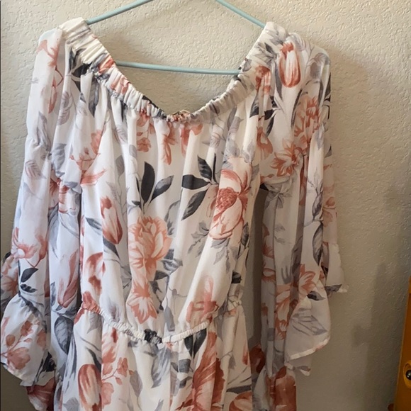 Romper - Picture 2 of 2